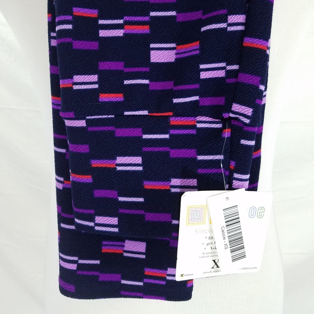 LuLaRoe Cassie Skirt